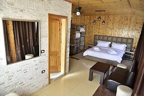 Buna Park Hotel