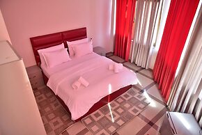 Buna Park Hotel