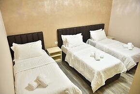 Buna Park Hotel