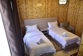 Buna Park Hotel