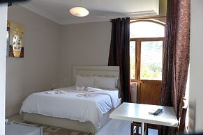 Buna Park Hotel