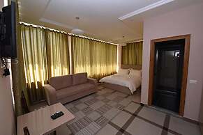 Buna Park Hotel