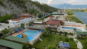 Buna Park Hotel