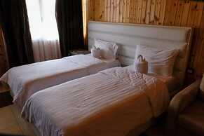 Buna Park Hotel