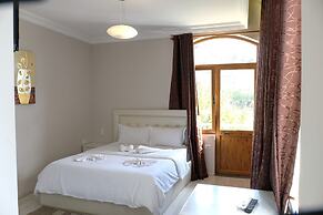 Buna Park Hotel