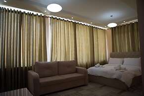 Buna Park Hotel
