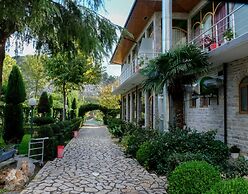 Buna Park Hotel