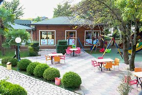 Buna Park Hotel
