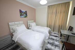 Buna Park Hotel