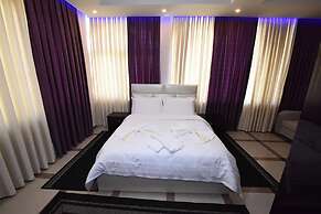 Buna Park Hotel