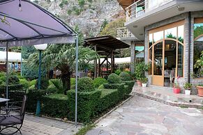 Buna Park Hotel