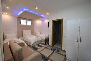 Buna Park Hotel