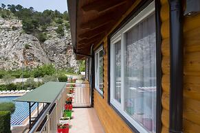 Buna Park Hotel
