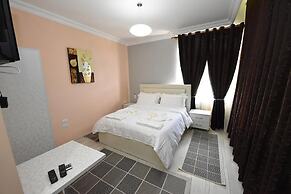Buna Park Hotel