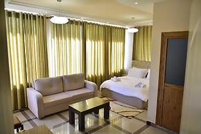 Buna Park Hotel