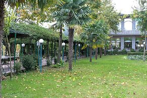 Buna Park Hotel