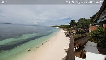 Penginapan asidik