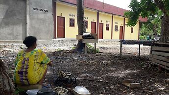 Penginapan asidik