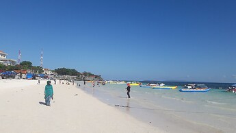 Penginapan asidik