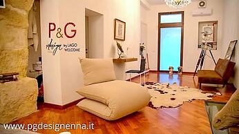 P&G Design