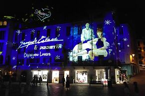 Feel at Home - La Terrazza Sul Borgo