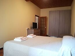 Feel at Home - La Terrazza Sul Borgo