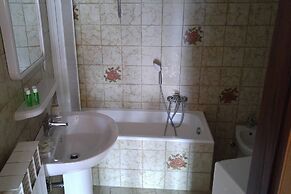 Feel at Home - La Terrazza Sul Borgo