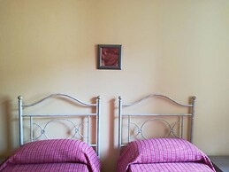 Feel at Home - La Terrazza Sul Borgo