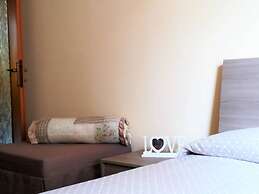 Feel at Home - La Terrazza Sul Borgo