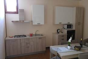 Feel at Home - La Terrazza Sul Borgo