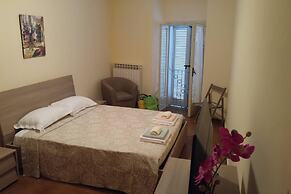 Feel at Home - La Terrazza Sul Borgo