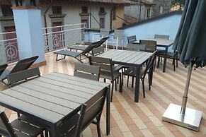 Feel at Home - La Terrazza Sul Borgo
