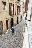 Feel at Home - La Terrazza Sul Borgo