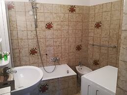 Feel at Home - La Terrazza Sul Borgo