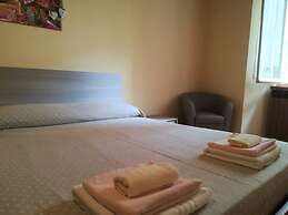 Feel at Home - La Terrazza Sul Borgo