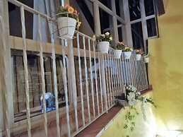 Feel at Home - La Terrazza Sul Borgo