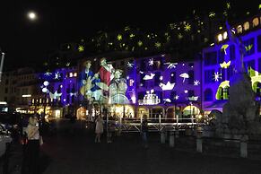 Feel at Home - La Terrazza Sul Borgo