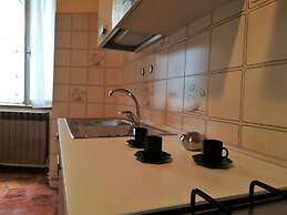 Feel at Home - La Terrazza Sul Borgo