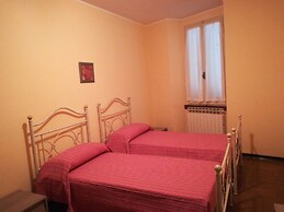 Feel at Home - La Terrazza Sul Borgo