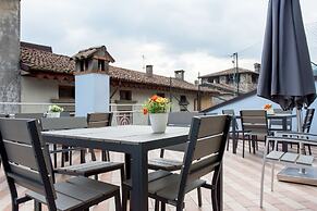 Feel at Home - La Terrazza Sul Borgo