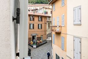 Feel at Home - La Terrazza Sul Borgo