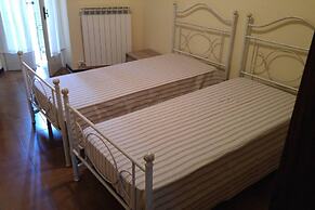 Feel at Home - La Terrazza Sul Borgo