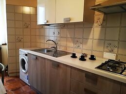 Feel at Home - La Terrazza Sul Borgo