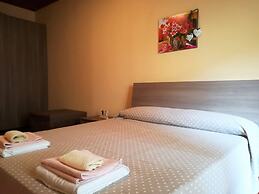 Feel at Home - La Terrazza Sul Borgo