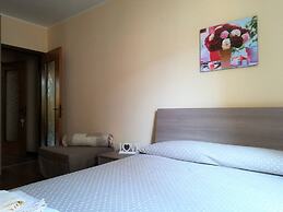 Feel at Home - La Terrazza Sul Borgo