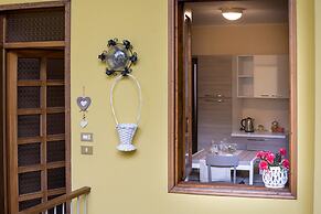 Feel at Home - La Terrazza Sul Borgo