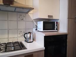 Feel at Home - La Terrazza Sul Borgo