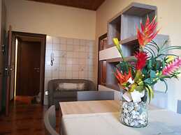 Feel at Home - La Terrazza Sul Borgo