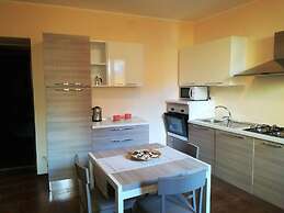 Feel at Home - La Terrazza Sul Borgo