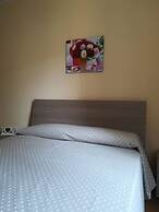 Feel at Home - La Terrazza Sul Borgo